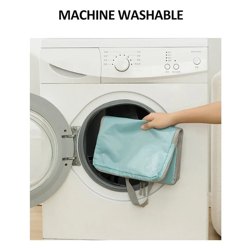 ensemble de cubes de compression étanches pour vêtements, sacs organisateurs de bagages, sacs de compression de voyage, organisateurs de sous-vêtements pour valises