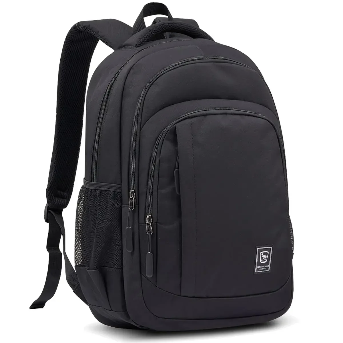 sac à dos multifonction oiwas pour voyage, sac à fermeture éclair tendance, sac à dos pour homme, sac pour ordinateur portable de haute qualité, sacs classiques pour homme et femme, sacs d'affaires