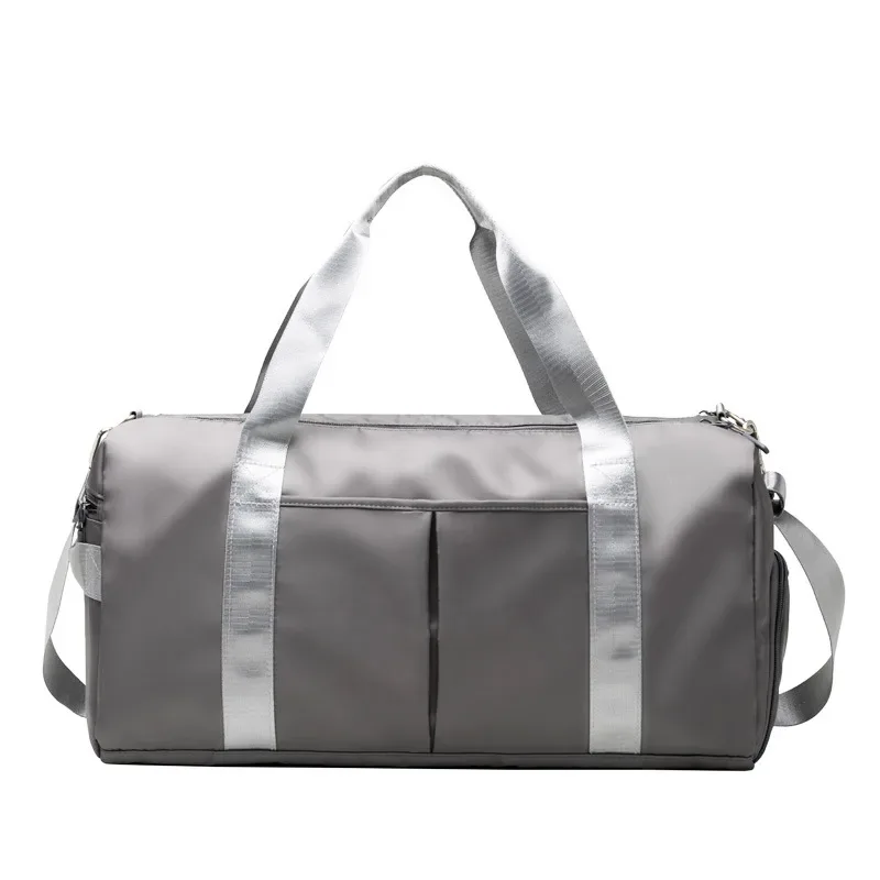 sac de voyage personnalisé avec nom, cadeaux pour la fête des mères, sac de voyage mignon pour elle, sac de week-end personnalisé, sac de voyage, sac de sport avec initiales