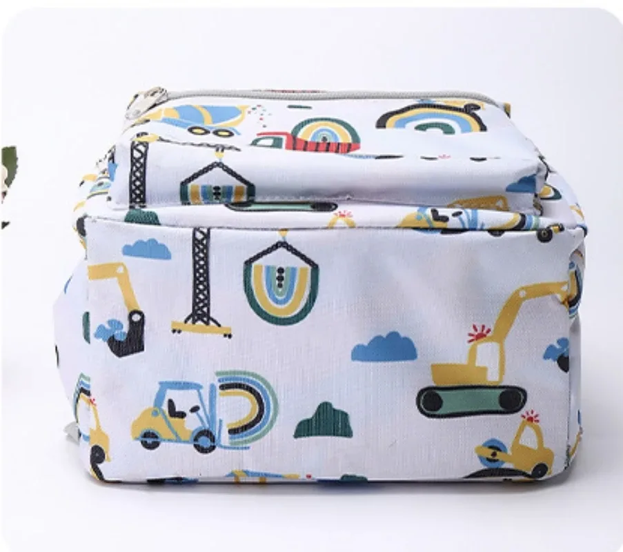 sac à dos pour hommes et femmes, sac à dos de voyage personnalisé de grande capacité, sac à dos d'école primaire pour enfants