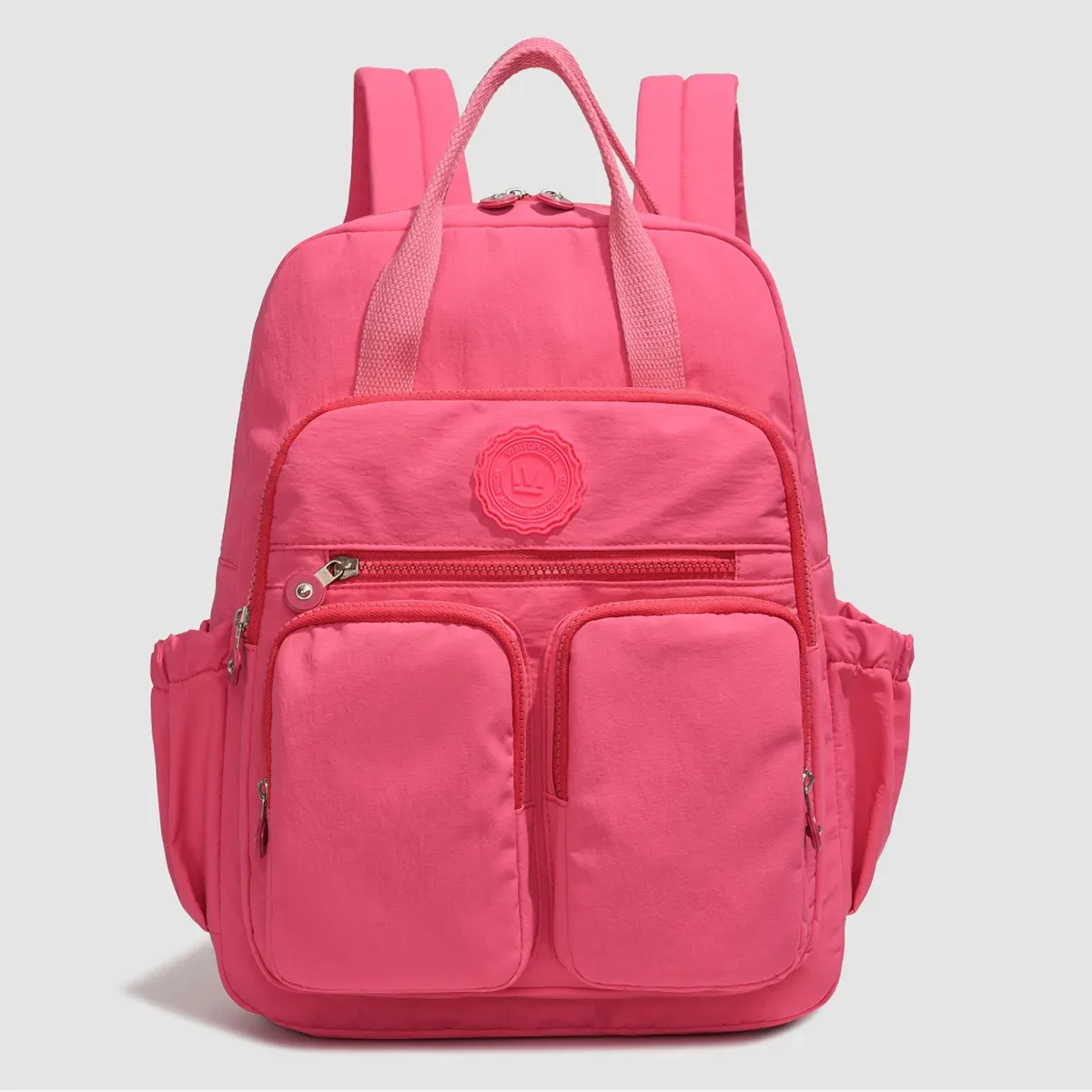 sac maman, sac mère et bébé grande capacité, sac à dos léger, sac à main, sac à dos extérieur multifonctionnel pour les déplacements au travail, le camping, les voyages d'affaires et le rangement