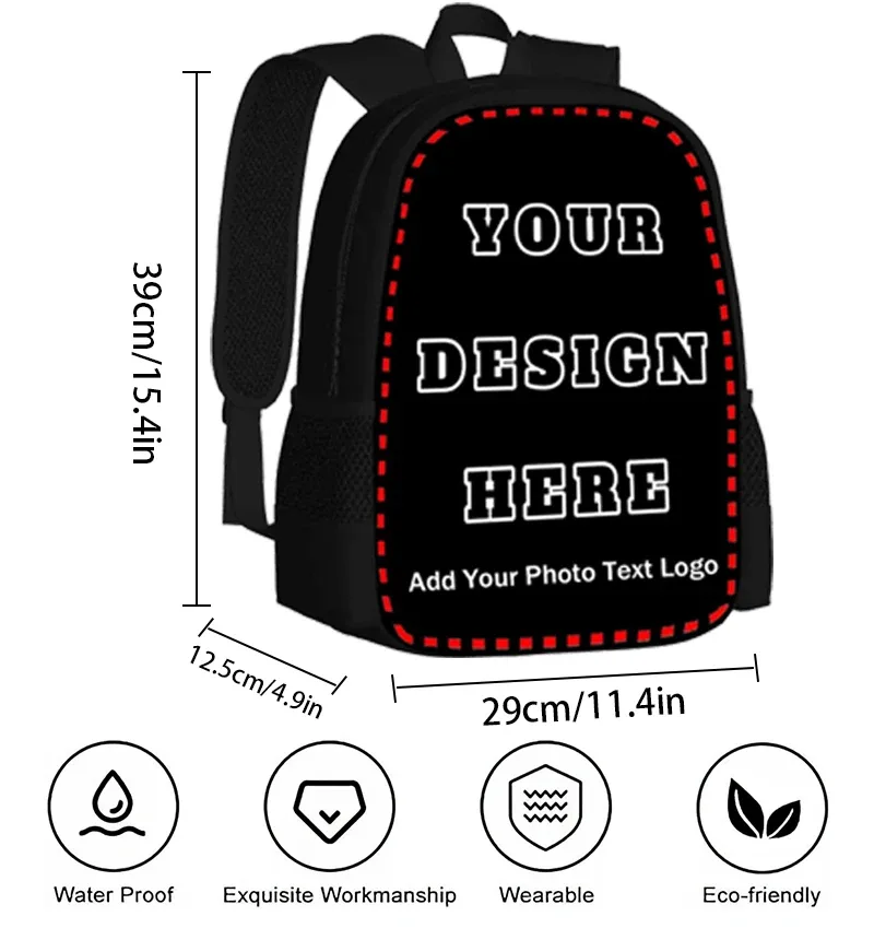 sac à dos d'école de dessin animé dogman pour enfants, sacs à lunch, sacs à crayons, garçons, filles, meilleur cadeau, ensemble de 3 pièces