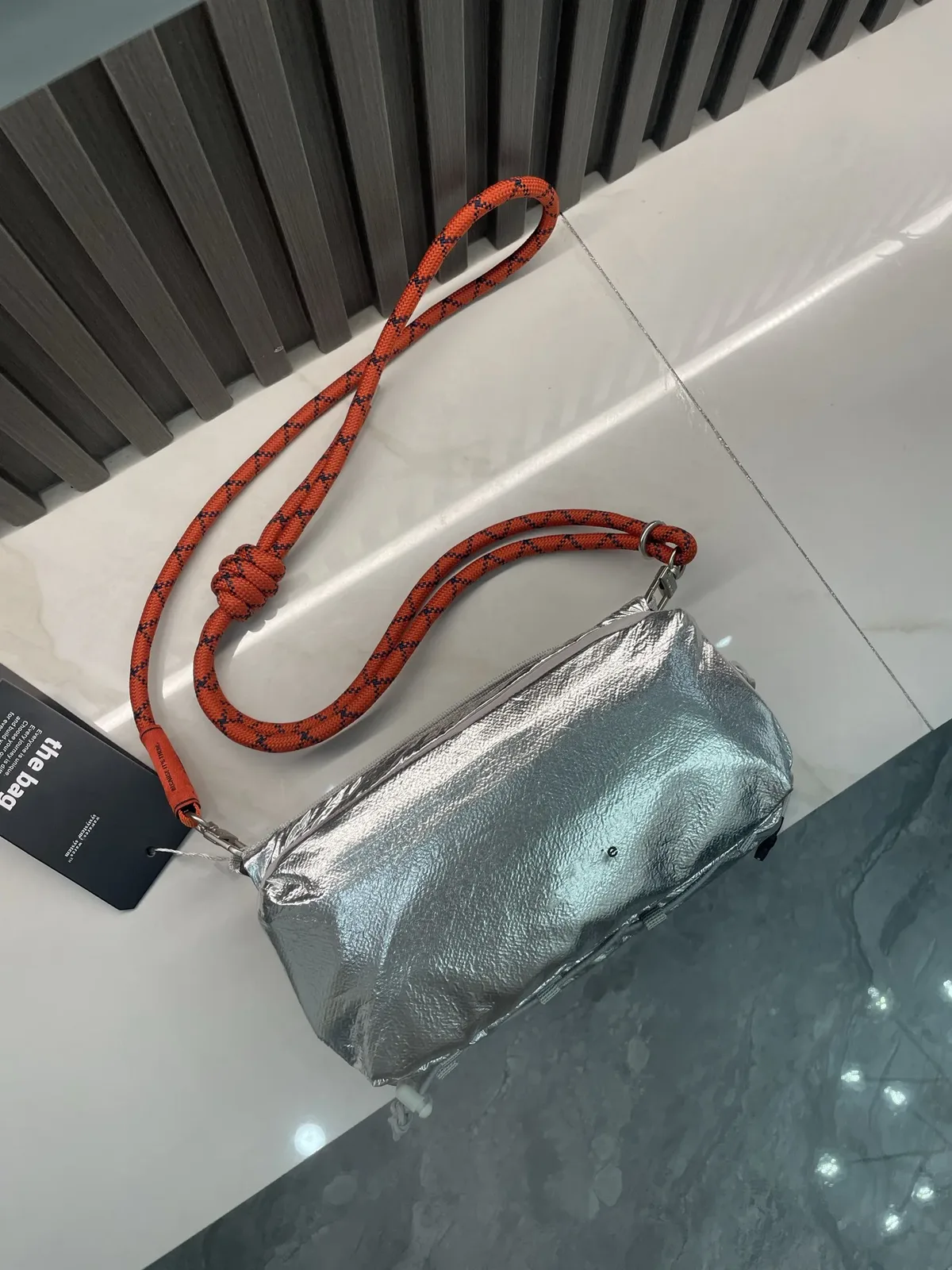 sac de sport imperméable topolo, nouveau sac à bandoulière léger assorti pour hommes et femmes
