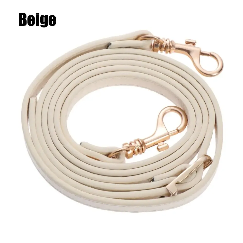 sangle de remplacement détachable de 120 cm pour sac à main, accessoires pour sacs à bandoulière, sangle en cuir, poignée de sac