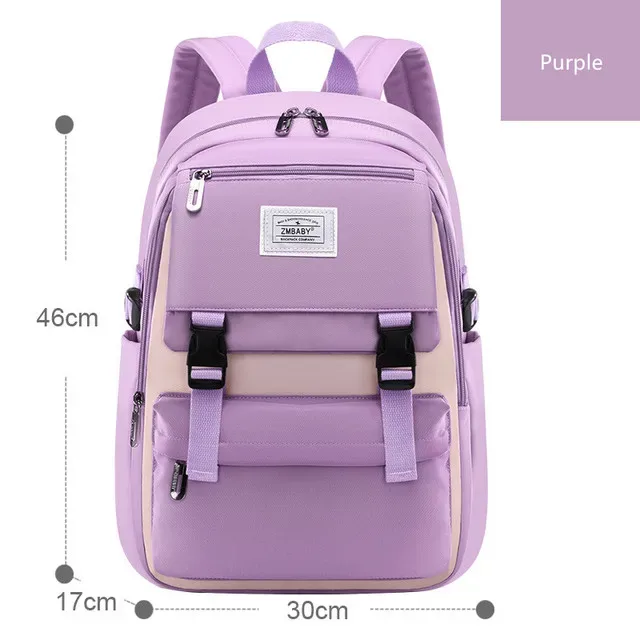 sac à dos d'école pour enfants, sac à dos pour garçon, fille, enfant, adolescent, classe primaire, cartable haut, femme, adolescents