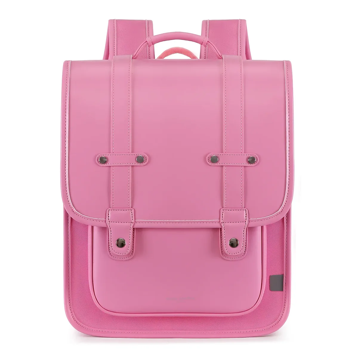 sac à dos scolaire de style japonais pour garçons et filles, grande capacité, ergonomique, randoseru, sac à dos pour élèves du primaire