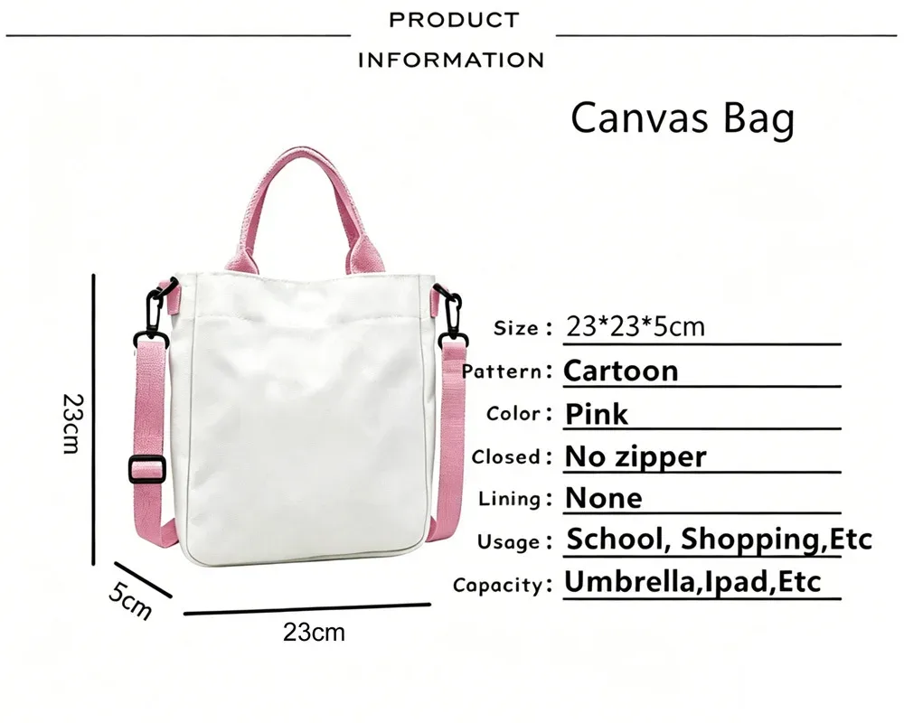 sac fourre-tout mgk, sac de courses réutilisable, cabas femme