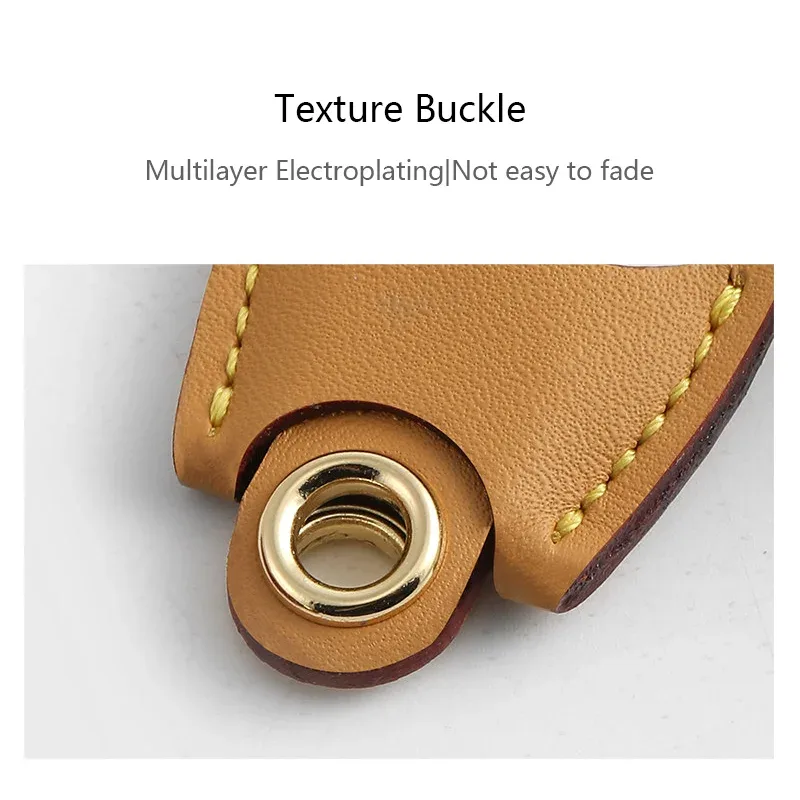 sangle de sac en peau de vache pour sac lv diane, sangle de sac à bandoulière, sangle de sac à bandoulière, accessoire de remplacement de sac durable en cuir véritable