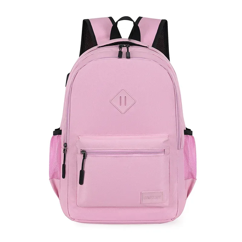 sac à dos de voyage sportif décontracté grande capacité pour homme, en tissu oxford, style urbain, ultra léger, pour ordinateur portable 16 pouces, équipement de plein air