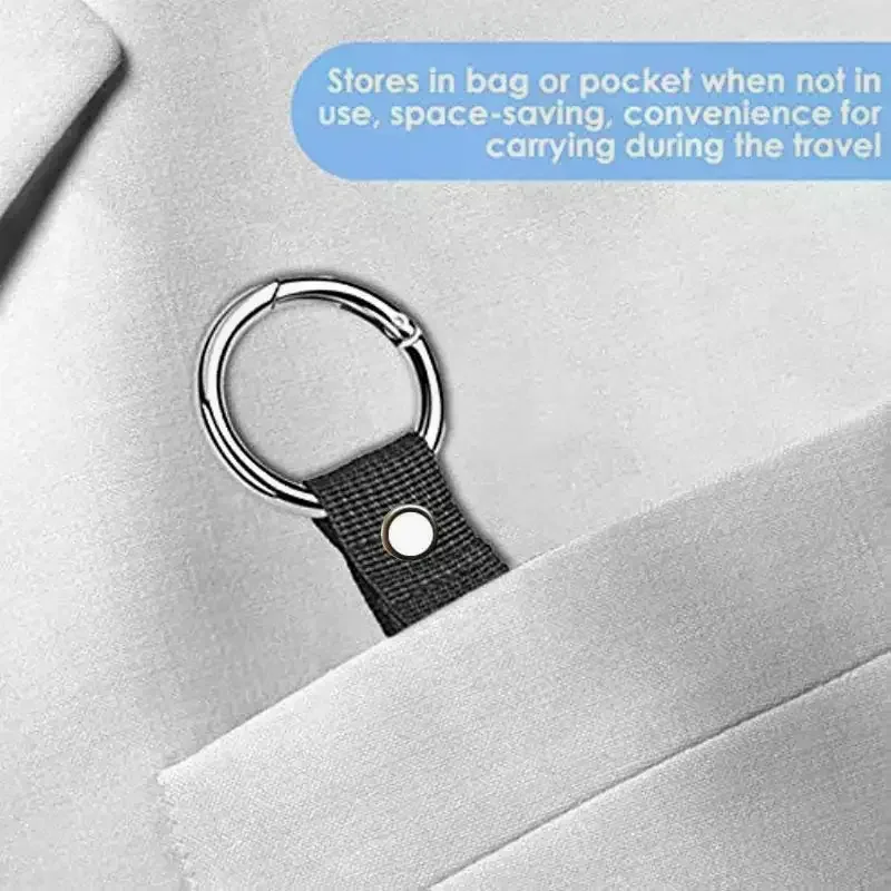 sangle de fixation pour bagages de voyage (1 ou 2 pièces) – sangle externe portable pour sac à dos avec boucle de déverrouillage – sangle de maintien pour bagages et vêtements