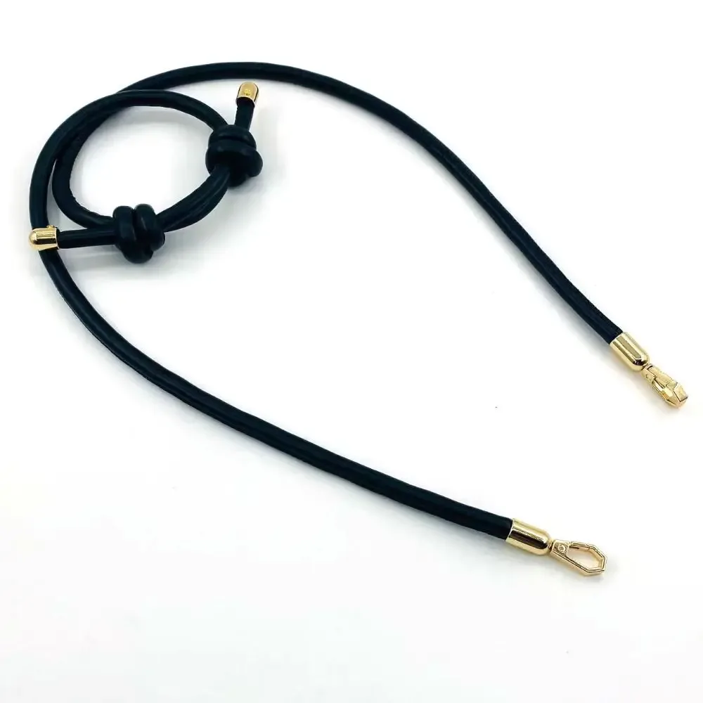 sangle en cuir pu pour sac à bandoulière, remplacement réglable, poignée de sac à main, corde, ceinture, accessoires de sac