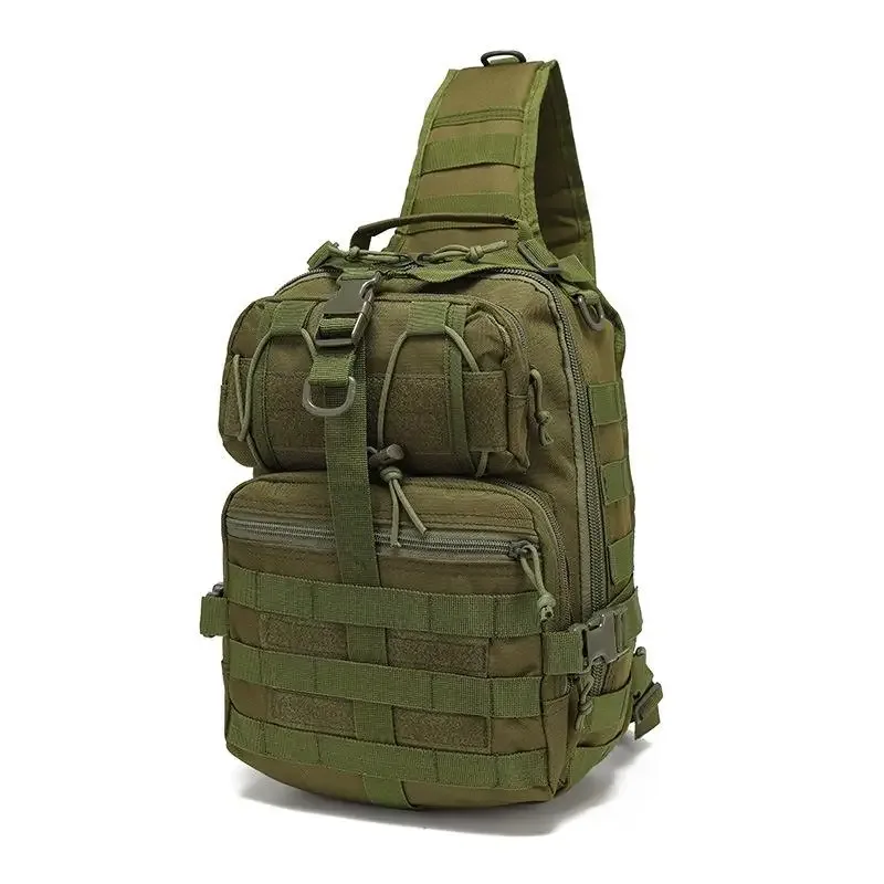 sac à dos tactique de randonnée, imperméable, pour activités de plein air, camping, chasse, trekking et voyages