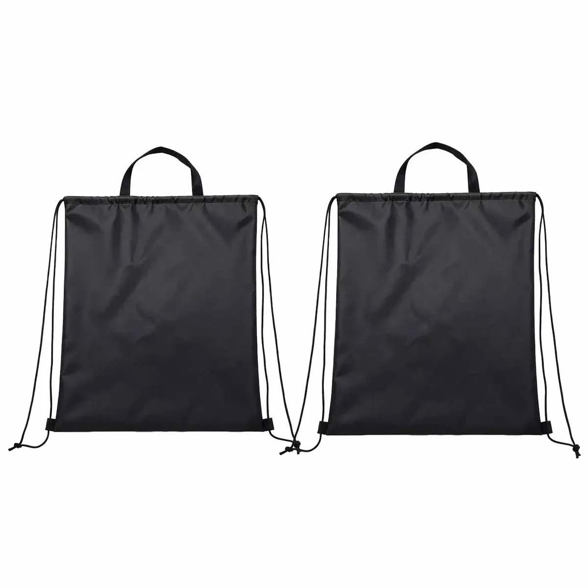 sac de rangement pliable multi-pièces, sac à cordon, pour sports de plein air, événements de marathon, sac à dos de voyage
