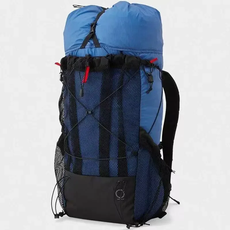 sac à dos de randonnée léger mini2 pour l'extérieur, le camping et les voyages