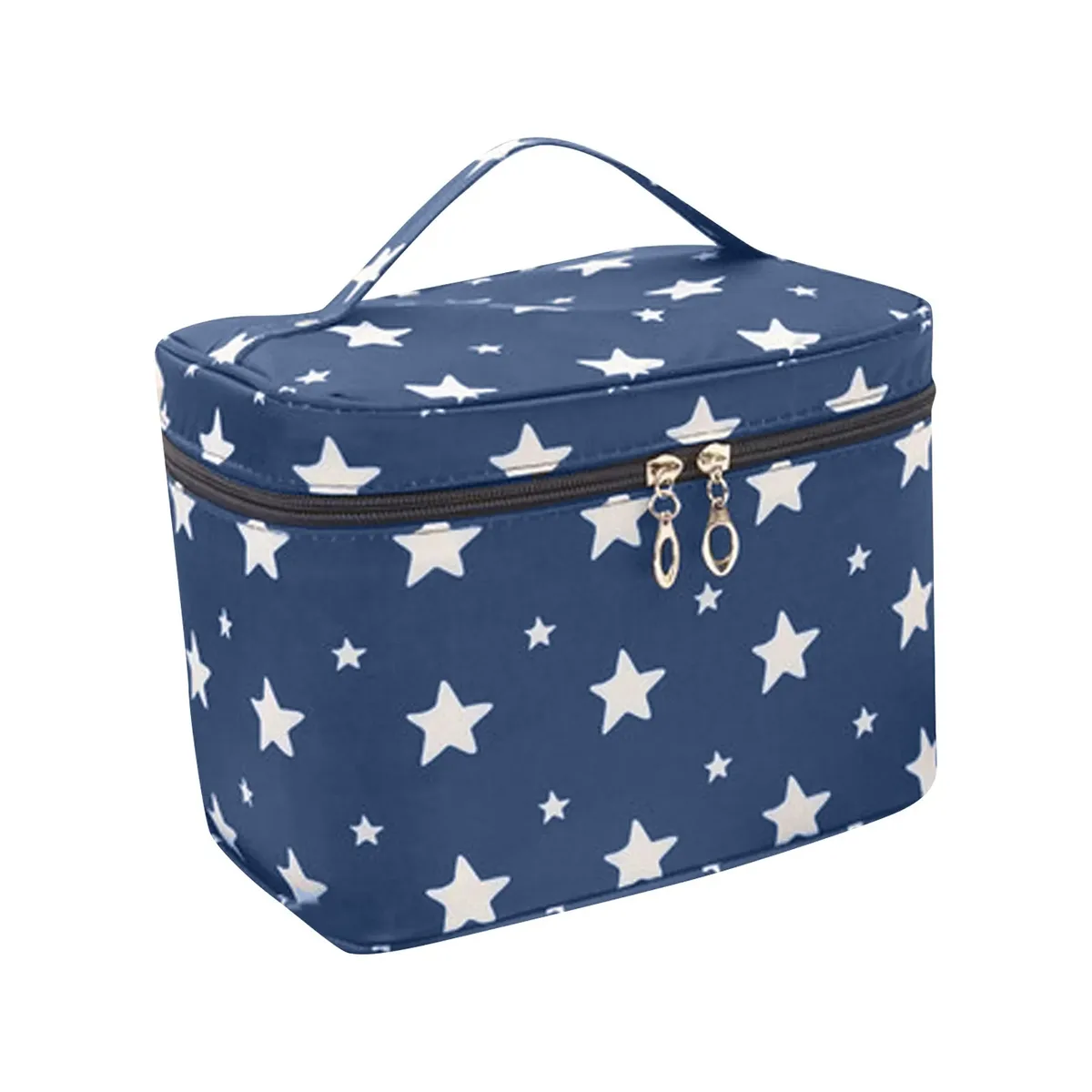 1 pièces dot bowknot femmes dentelle patchwork organisateur sac étuis de maquillage femme dentelle sac cosmétique étanche pochette cosmétique maison