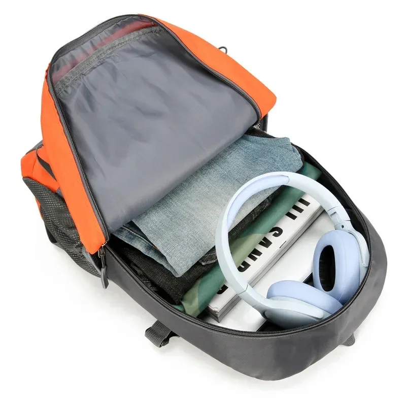 sac à dos de randonnée étanche pour hommes et femmes, sac de voyage léger, sac de randonnée en plein air, grande capacité