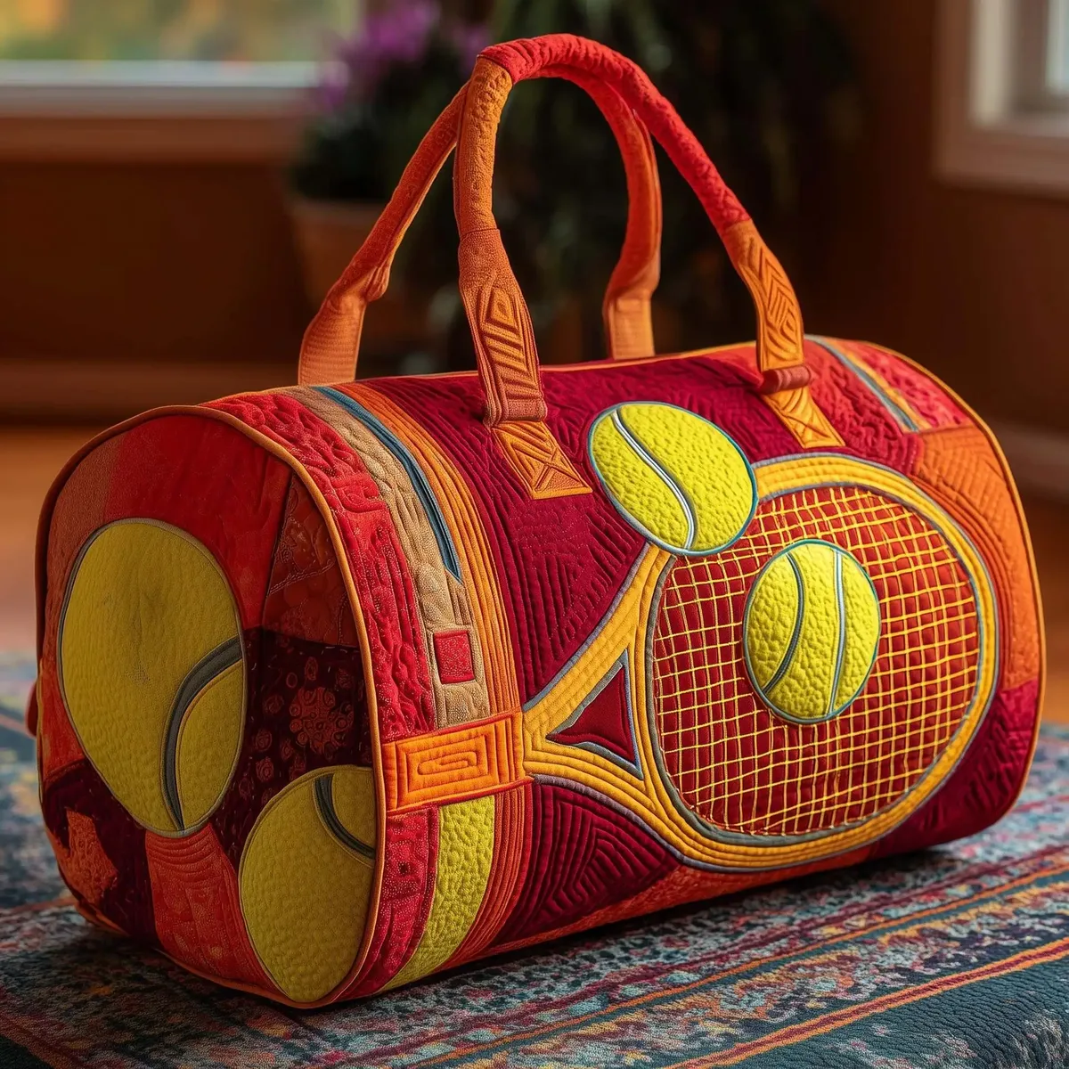 sacs de voyage matelassés imprimés en 3d, sacs fourre-tout personnalisés, sacs de sport de plage, sacs cadeaux, sacs à main, sacs décontractés pour l'entraînement, sacs de mode pour la randonnée et le camping