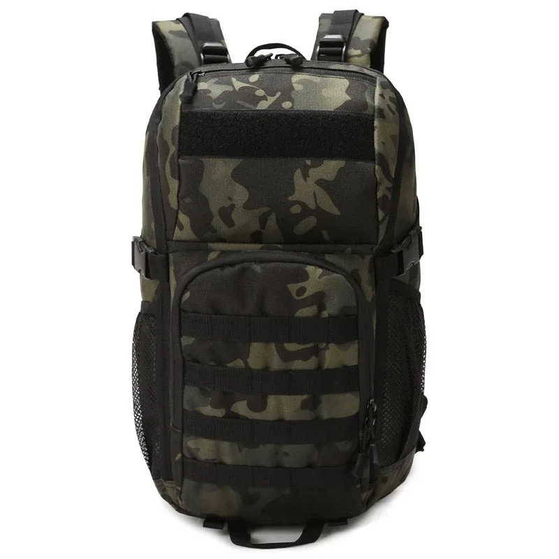 sacs à dos tactiques d'extérieur de haute qualité, grande capacité, étanche, multifonctionnel, pour trekking en plein air, camping