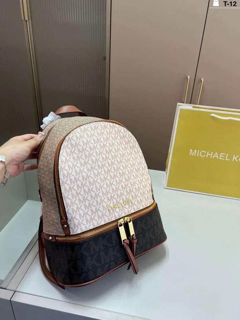 sac à dos pour femme michael kors jet set 2026, mode de luxe de haute qualité