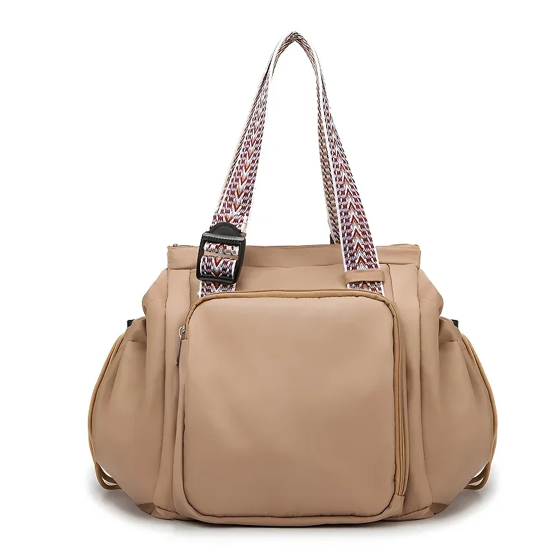 nouveaux sacs de voyage de grande capacité à la mode étanche sac à dos de rangement de voiture plusieurs poches sacs à main pour femmes bolsa mujer сумка