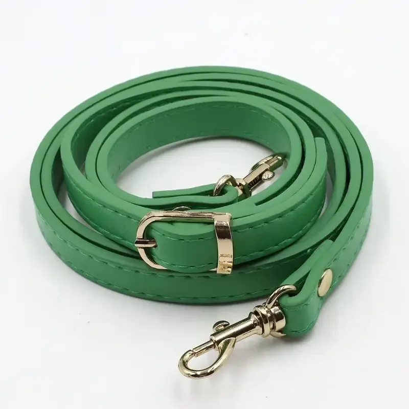 sangle en cuir pu polyvalente et durable de 120 cm pour sac bandoulière, idéale pour les accessoires de mode