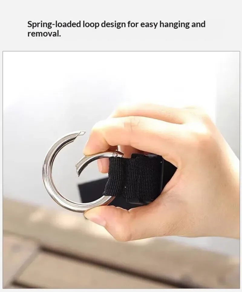 sangle de fixation pour bagages de voyage, sangle externe pour sac à dos, sangle portable avec boucle de déverrouillage, sangle de bagage pour sac supplémentaire, support de veste