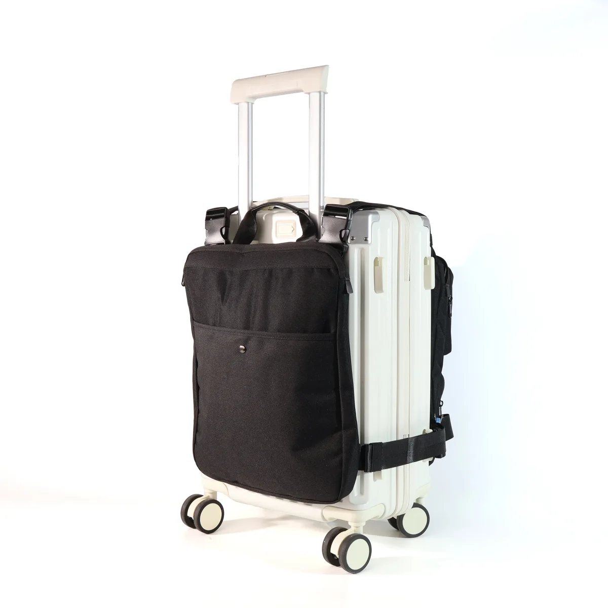 sac de transport pour bagages, organisateur de valise pour adultes, léger, élégant, multifonctionnel, cube de rangement pour voyages d'affaires