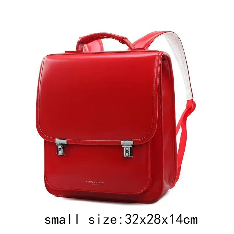 sac à dos d'école pour garçon et fille, marque de luxe, style japonais, grands cartables d'école primaire, nouvelle collection