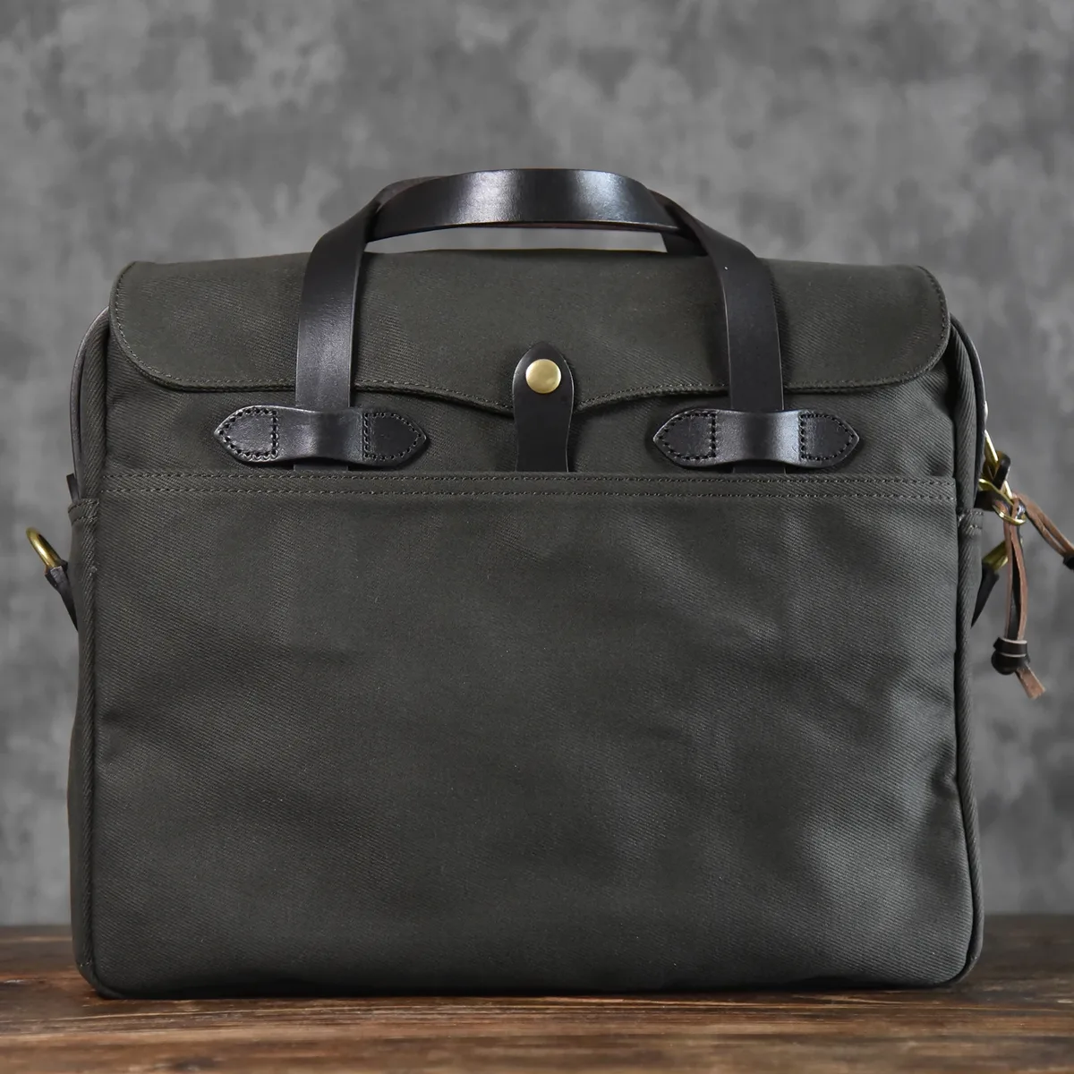 sac de voyage vintage en toile cirée pour hommes, étui à bombes d'affaires, fourre-tout rapduty 173, sac pour ordinateur portable 15.6 ", sac messager, haute qualité