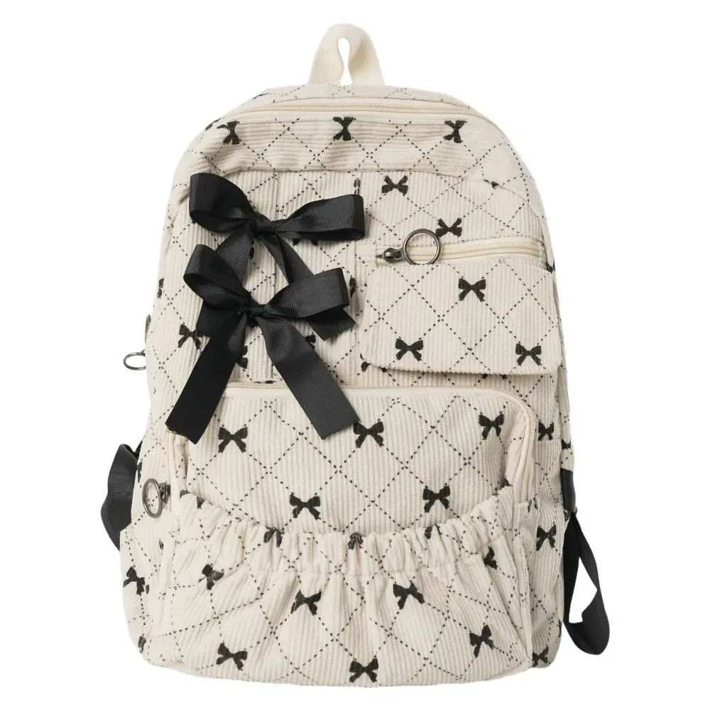 sacs à dos à rivets en cuir souple, design de luxe super cool, grande capacité, en pu, résistants à l'usure, punk, unisexe