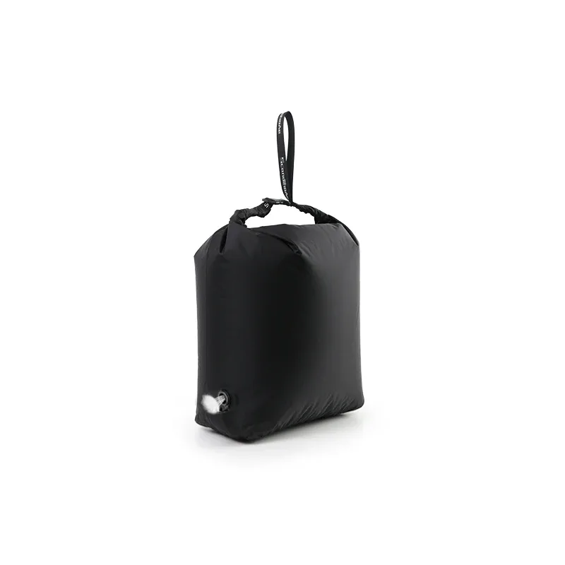 sacs de compression étanches pour vêtements, sacs de rangement sous vide, organisateur de bagages de voyage, cubes de compression pour gagner de la place sans pompe