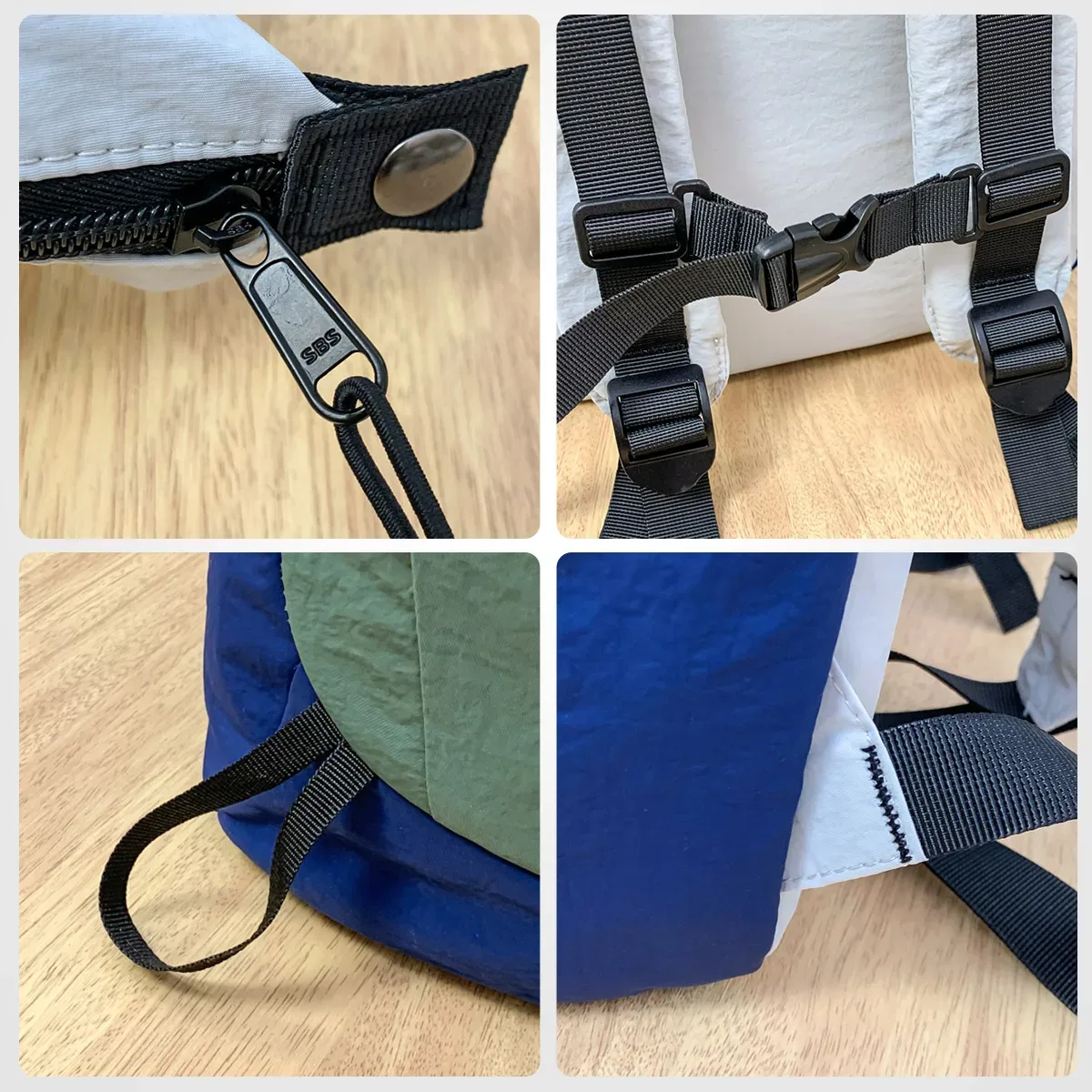 sac à dos de randonnée en plein air, sac à dos léger, sac de voyage imperméable pour étudiants, sac de camping, sac à dos pour femmes