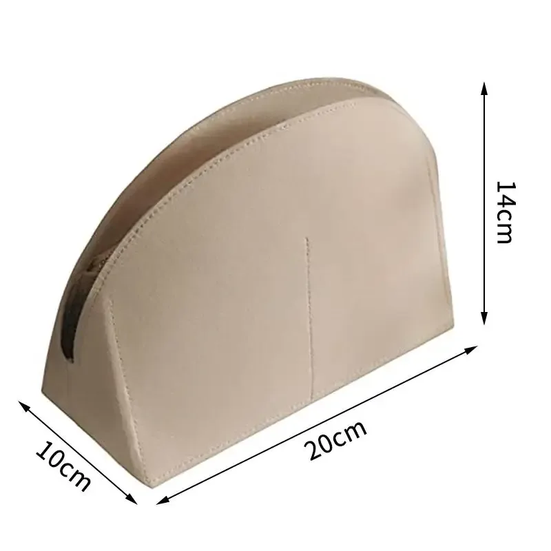 organisateur de sac en feutre, insert de rangement interne portable pour sacs à main