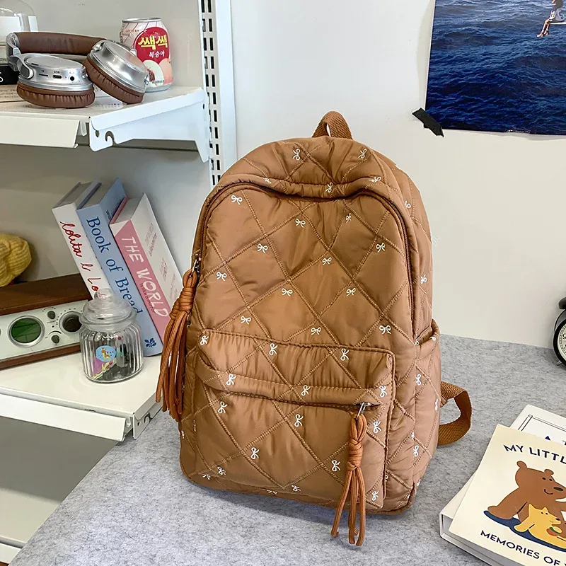 nouveau sac à dos d'école pour enfants de grande capacité sac d'école pour étudiants à nœud léger sacs d'école garçons filles sac de tutorat sac pour ordinateur portable