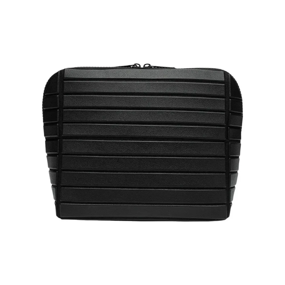 grande trousse de maquillage de voyage à grande capacité, 27 poches, séparateurs réglables, trousse de toilette portable et pratique pour femmes