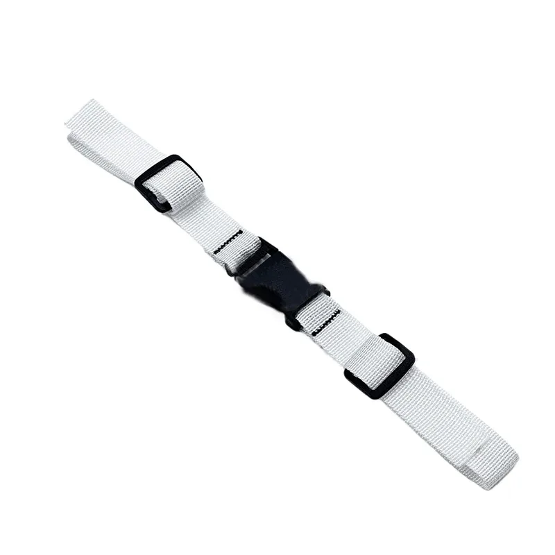 sangle de poitrine réglable non ald pour sac à dos, sangles de sac à dos durables, accessoires de camping en plein air initiés, sfp, mode