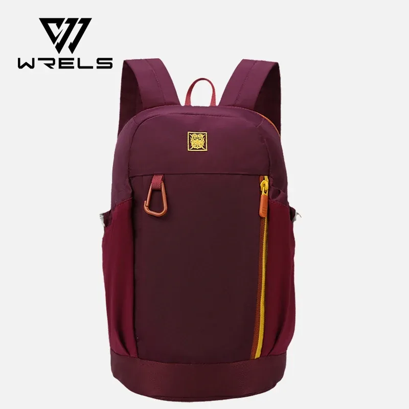 wrels sac à dos de sport grande capacité sac de sport étanche antivol sac à dos de voyage léger camping en plein air sac à dos de cyclisme