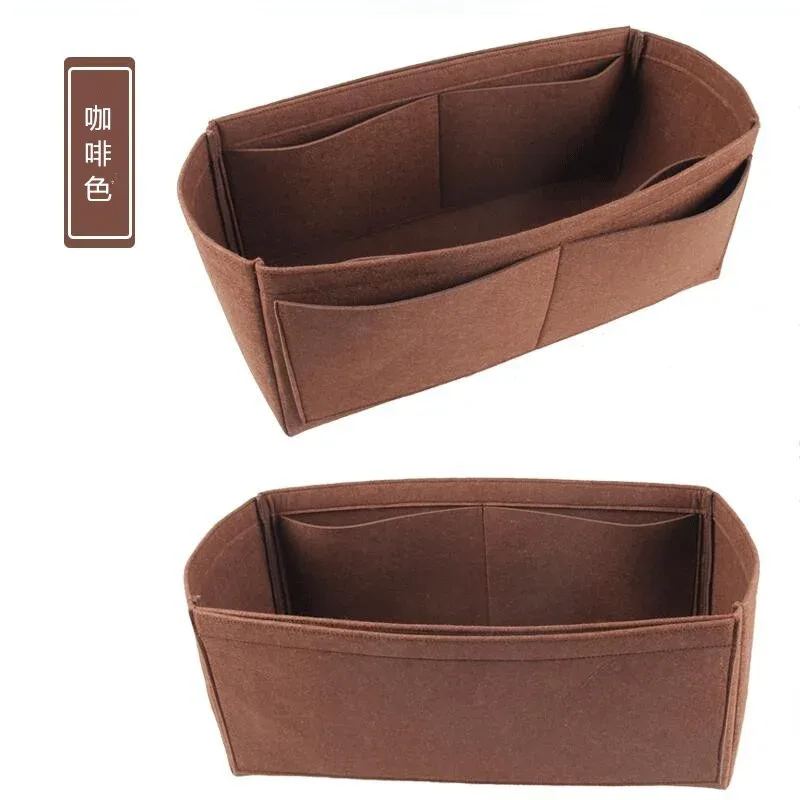 organisateur de sac pour sac de voyage longchamp boxford, couleur personnalisée