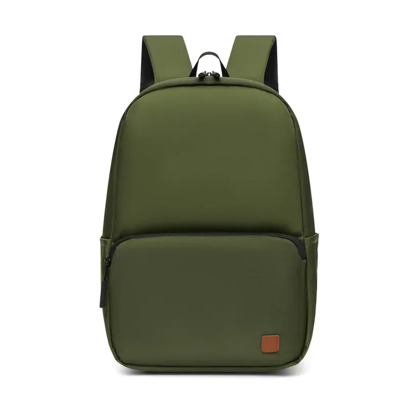sac à dos léger de 10 l pour les voyages et les études, logo personnalisé, sac d'école pour les étudiants, sac à dos pour les trajets quotidiens et les activités professionnelles