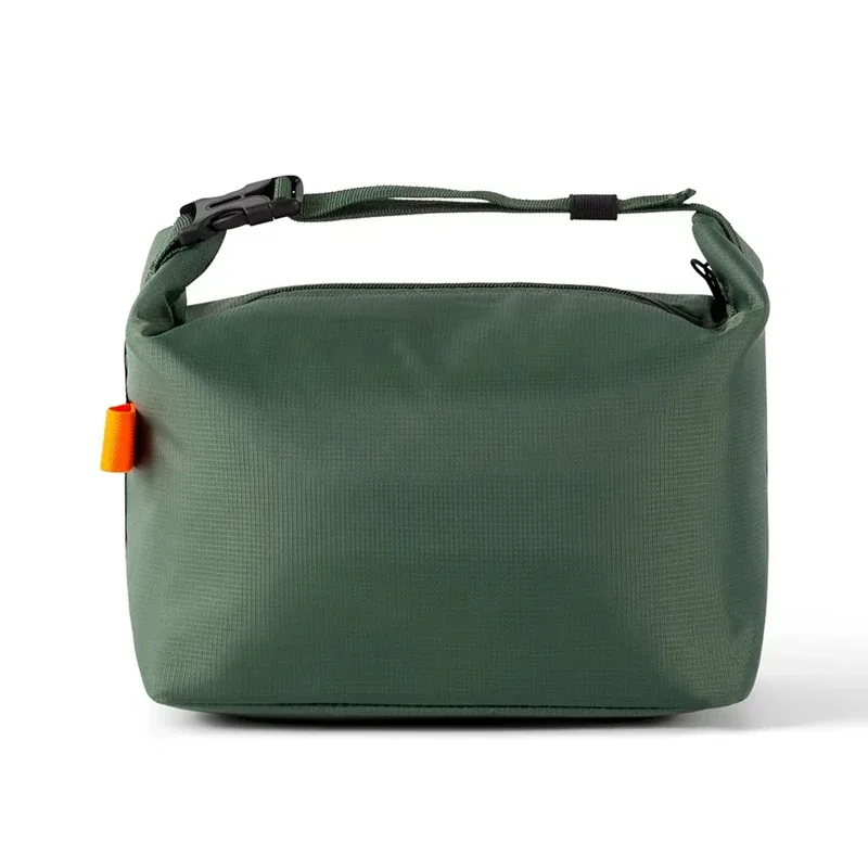 sac isotherme pour déjeuner, sac repas bento isolant en feuille d'aluminium, sac à riz, sac repas portable, sac glacière, sac de rangement alimentaire pour dîner et pique-nique