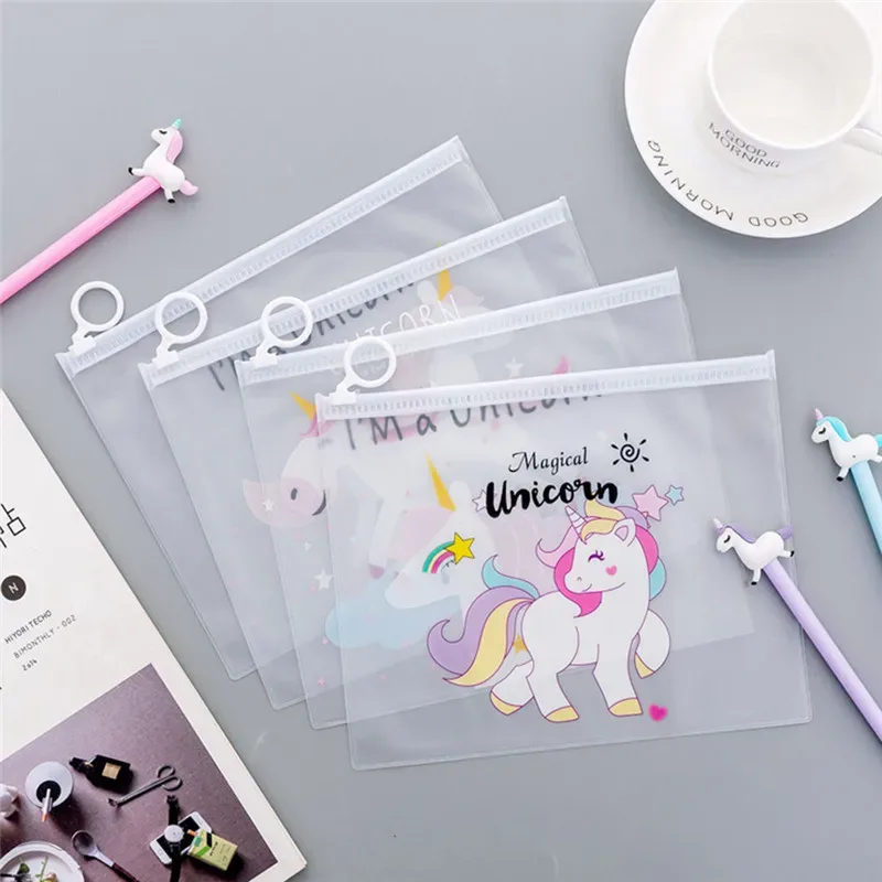 1pc cartoon cat coin toiletry bag storage case travel makeup flannel pouch organizer cosmetic bag cases for women girls
