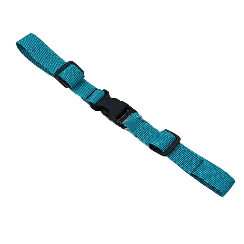 sangle de poitrine réglable non ald pour sac à dos, sangles de sac à dos durables, accessoires de camping en plein air initiés, sfp, mode
