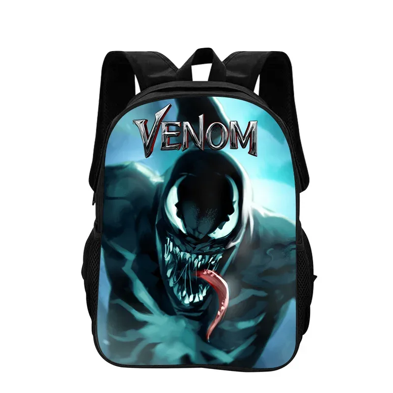 sac à dos venom movie, sacs et valises, mode, voyage, papeterie, cadeau pour enfants, école, polyvalent