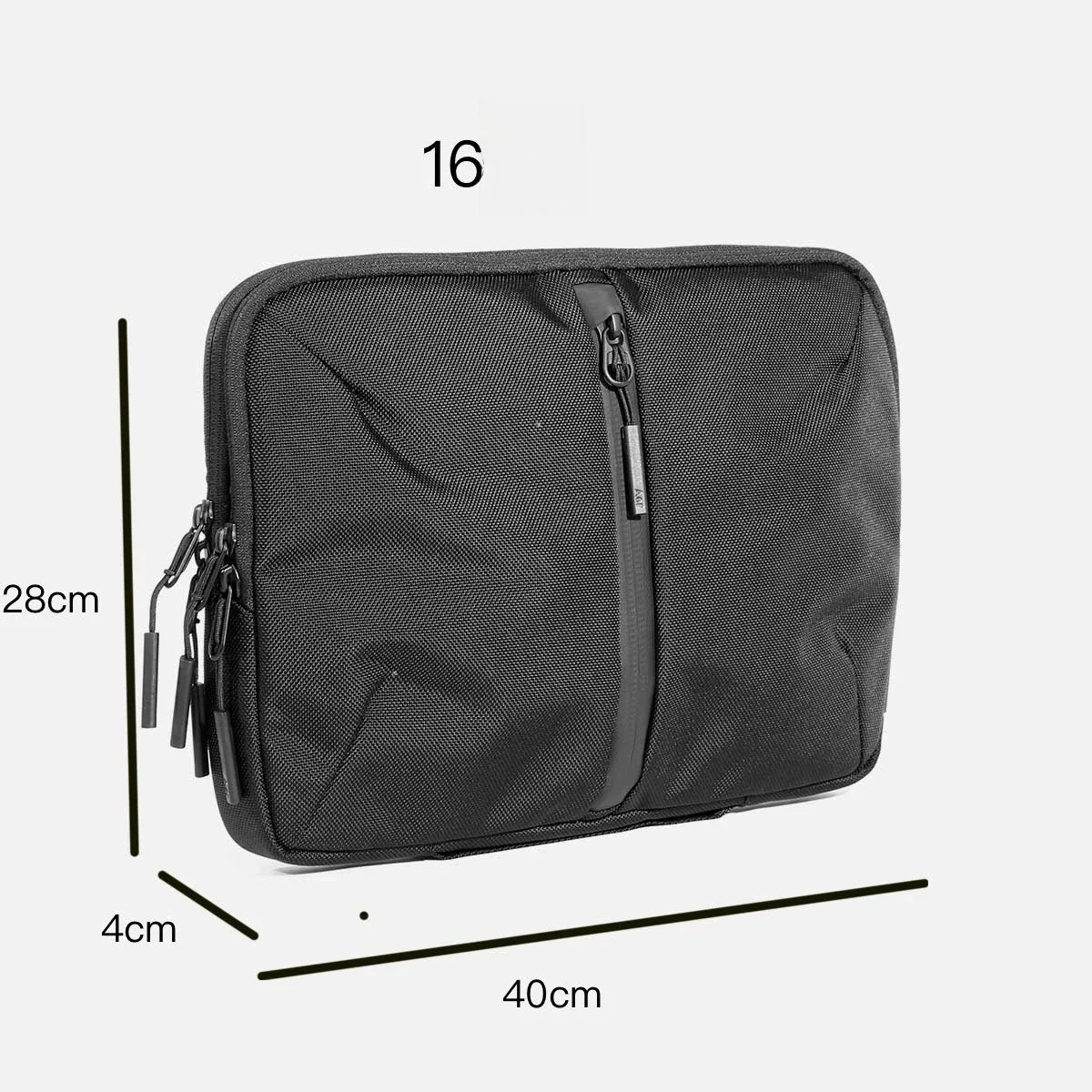 sacoche d'affaires multifonctionnelle, sacoche pour ordinateur portable antichoc, convient aux ordinateurs portables de 13 à 15,6 pouces, pour hommes et femmes, travail, déplacements, voyages
