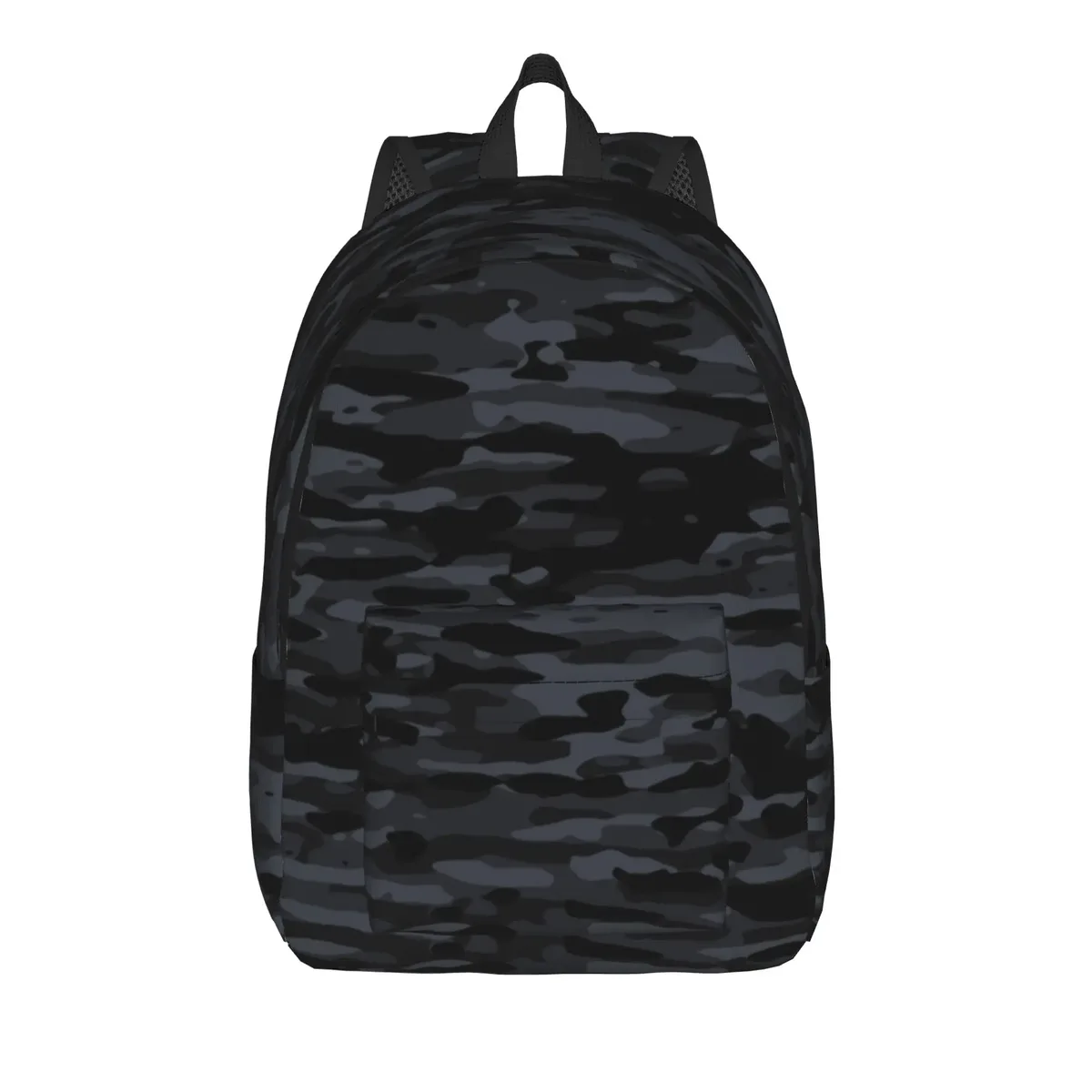 sac à dos multicam pour hommes et femmes, sac à dos léger pour étudiants et professionnels, camouflage militaire, sacs en toile pour ordinateur portable