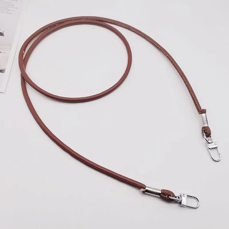 sangle de remplacement créative pour sac bandoulière, ceinture réglable en cuir pu pour sac à dos, accessoires de sac diy, sangle de remplacement