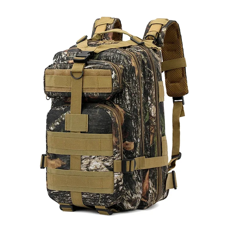 sac à dos tactique elite 50l/30l | sac à dos de travail et militaire 3 fois plus résistant | résistant et robuste | sac de survie molle 3 jours