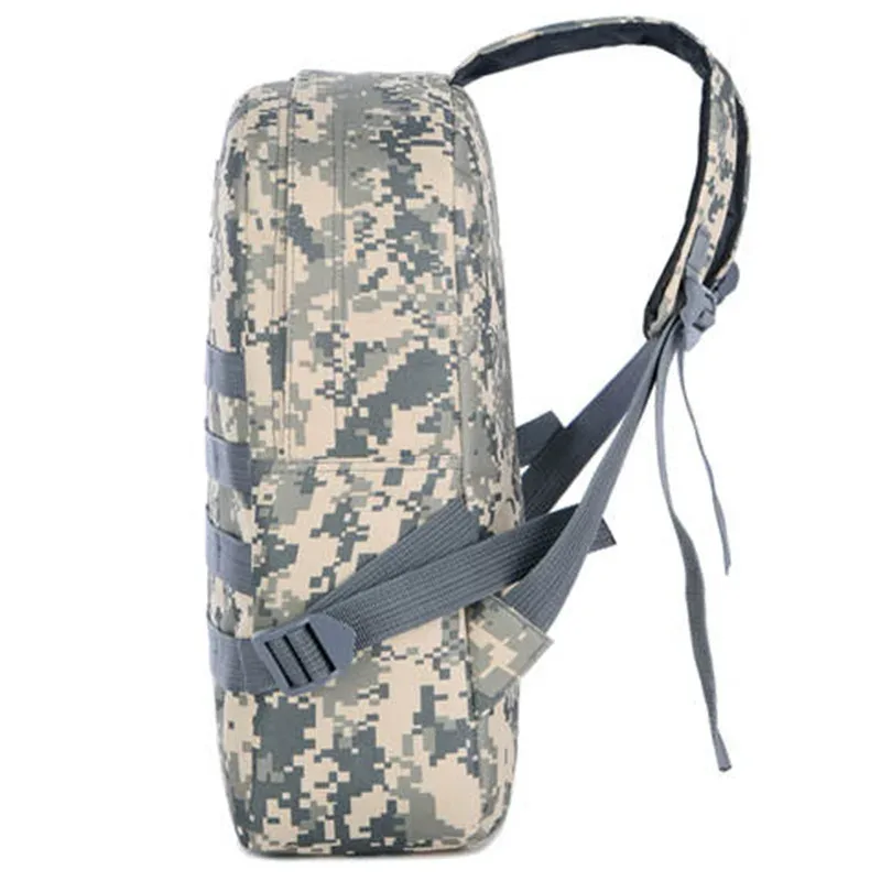sac à dos 2026 nouveau sac à dos en nylon camouflage grande capacité pour voyage, sac pour enfants, sac pour hommes