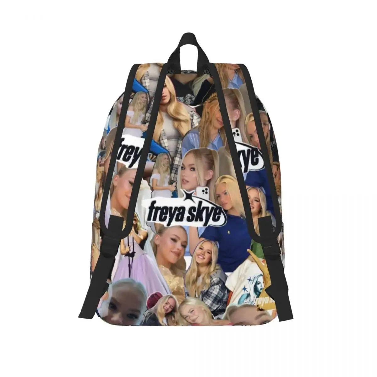 sac à dos tendance freyas skyes singer tour 2026 pour homme et femme, idéal pour les étudiants, les affaires et les activités de plein air
