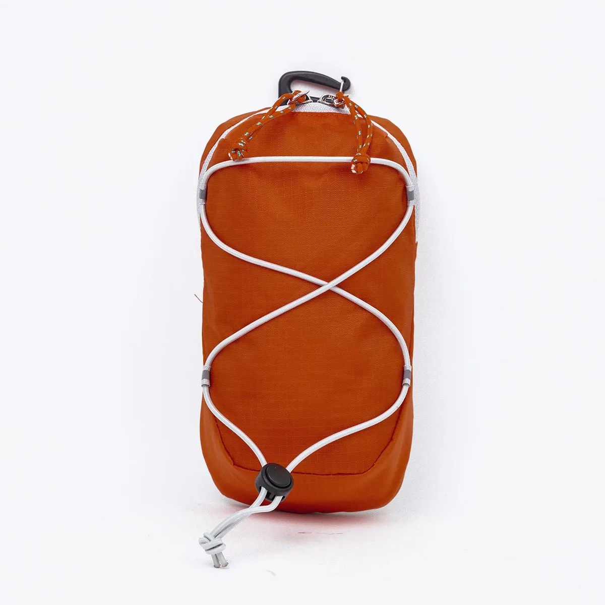 pochette de téléphone en nylon, sac à dos de camping en plein air, trekking, sac suspendu, sac à dos de voyage léger et durable, sac d'accessoires, sac de téléphone
